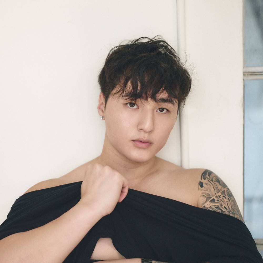 Mr. Zaddy Yang OnlyFans – free nudes, naked, leaked