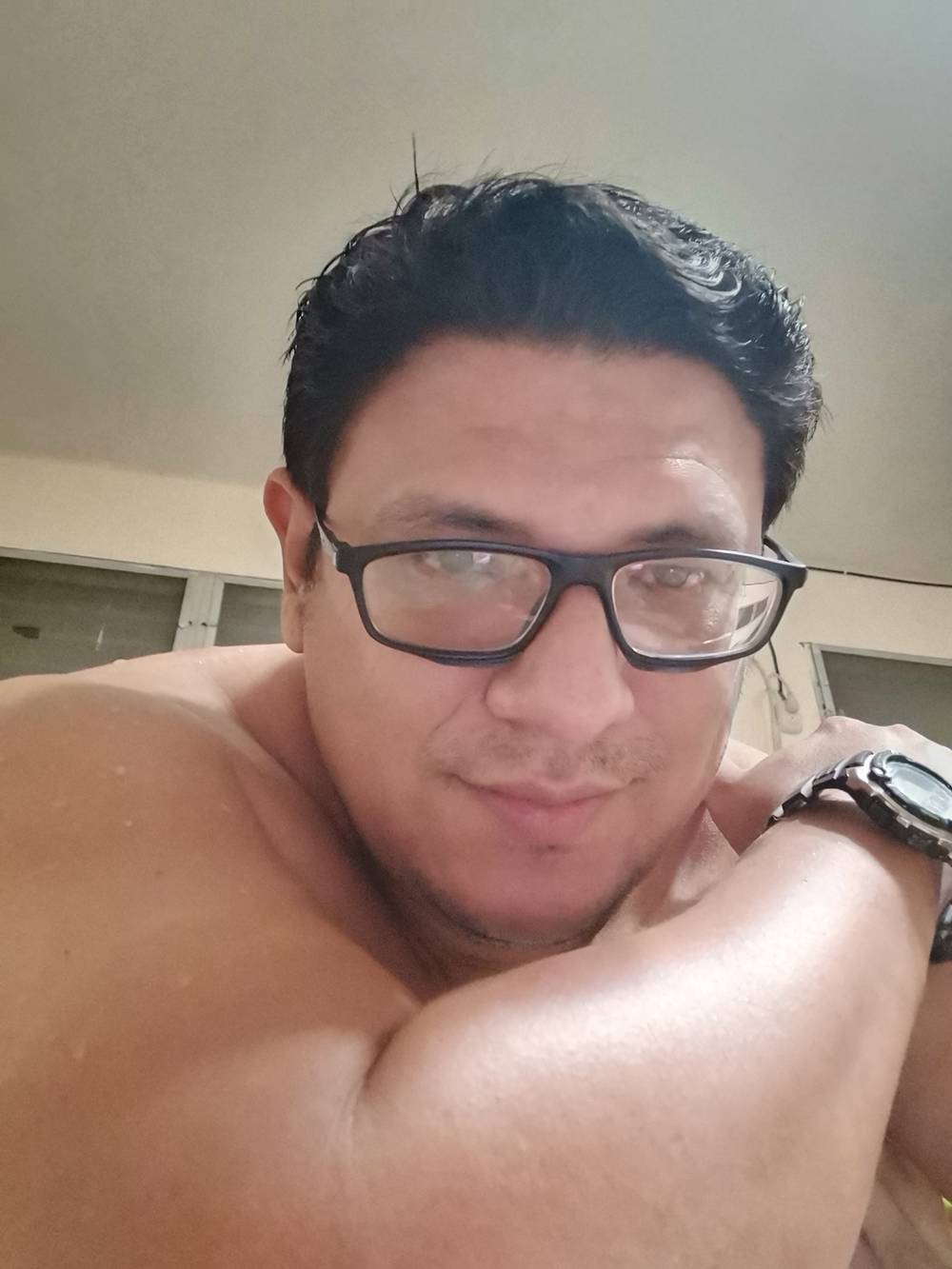 Jorge E. Sanchez S. OnlyFans – free nudes, naked, leaked