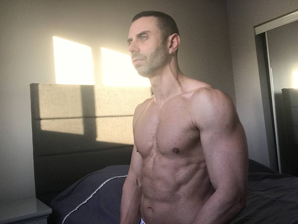 Matteo Nevaeh OnlyFans – free nudes, naked, leaked