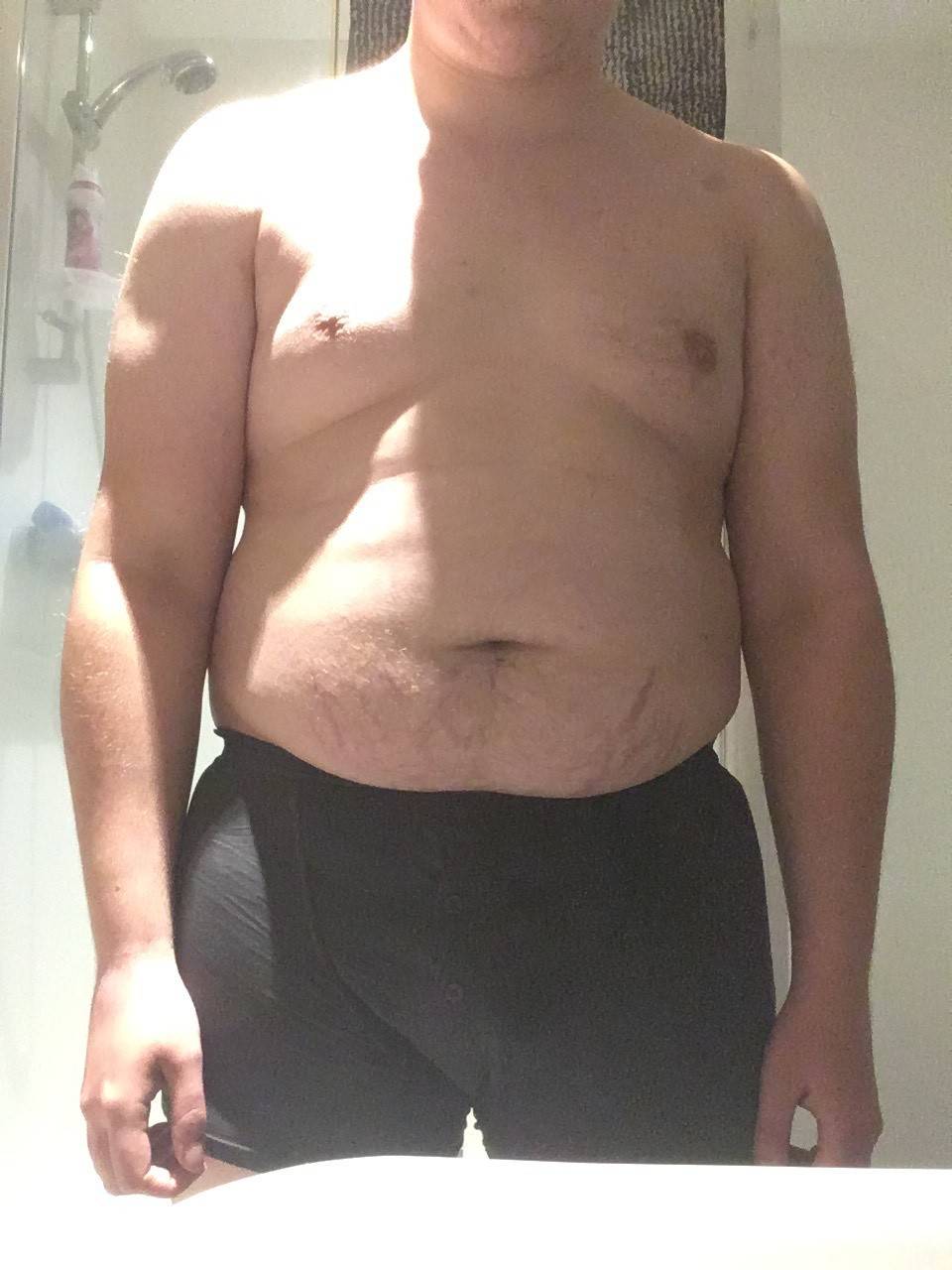 Chubby Mans Journey OnlyFans – free nudes, naked, leaked