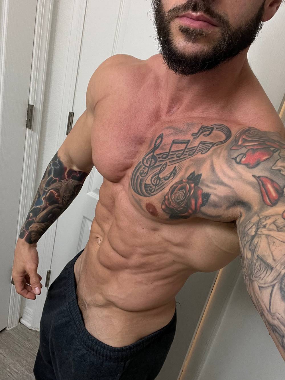 Nick Bennett OnlyFans – free nudes, naked, leaked