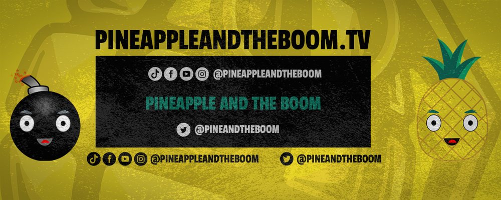 Pineapple and The Boom OnlyFans – free nudes, naked, leaked