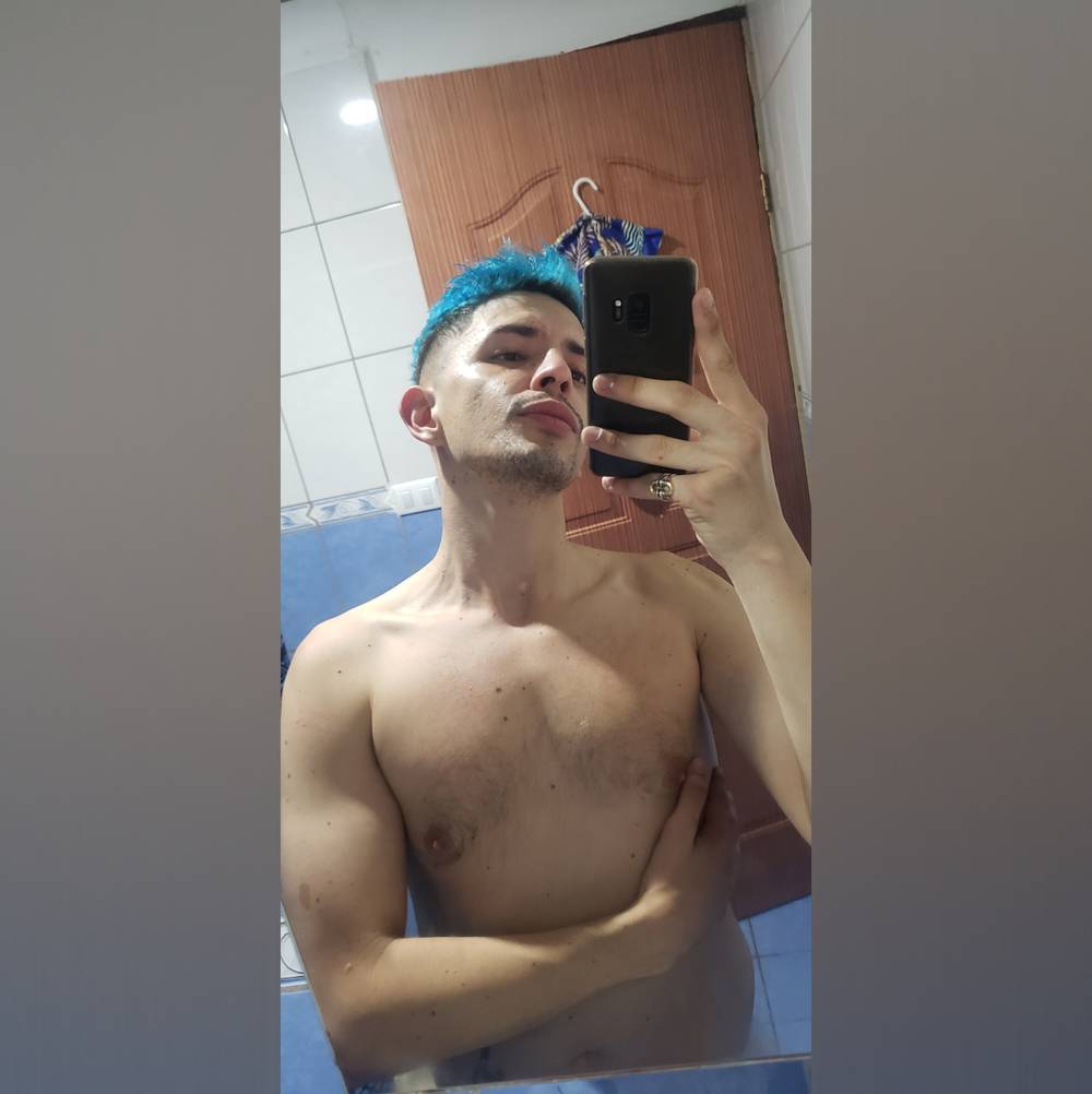 Luis Mora OnlyFans – free nudes, naked, leaked