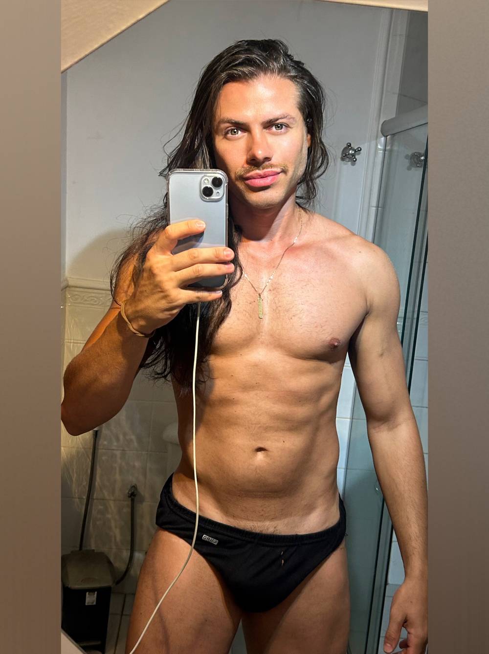 Rodolfo Freitas OnlyFans – free nudes, naked, leaked