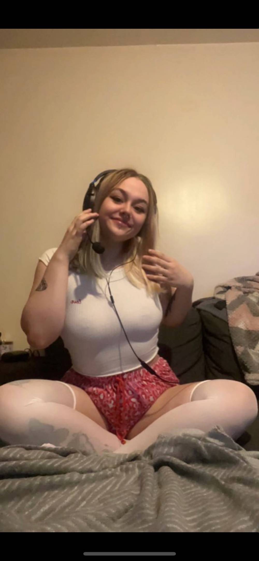 Gamer girl Peach OnlyFans – free nudes, naked, leaked