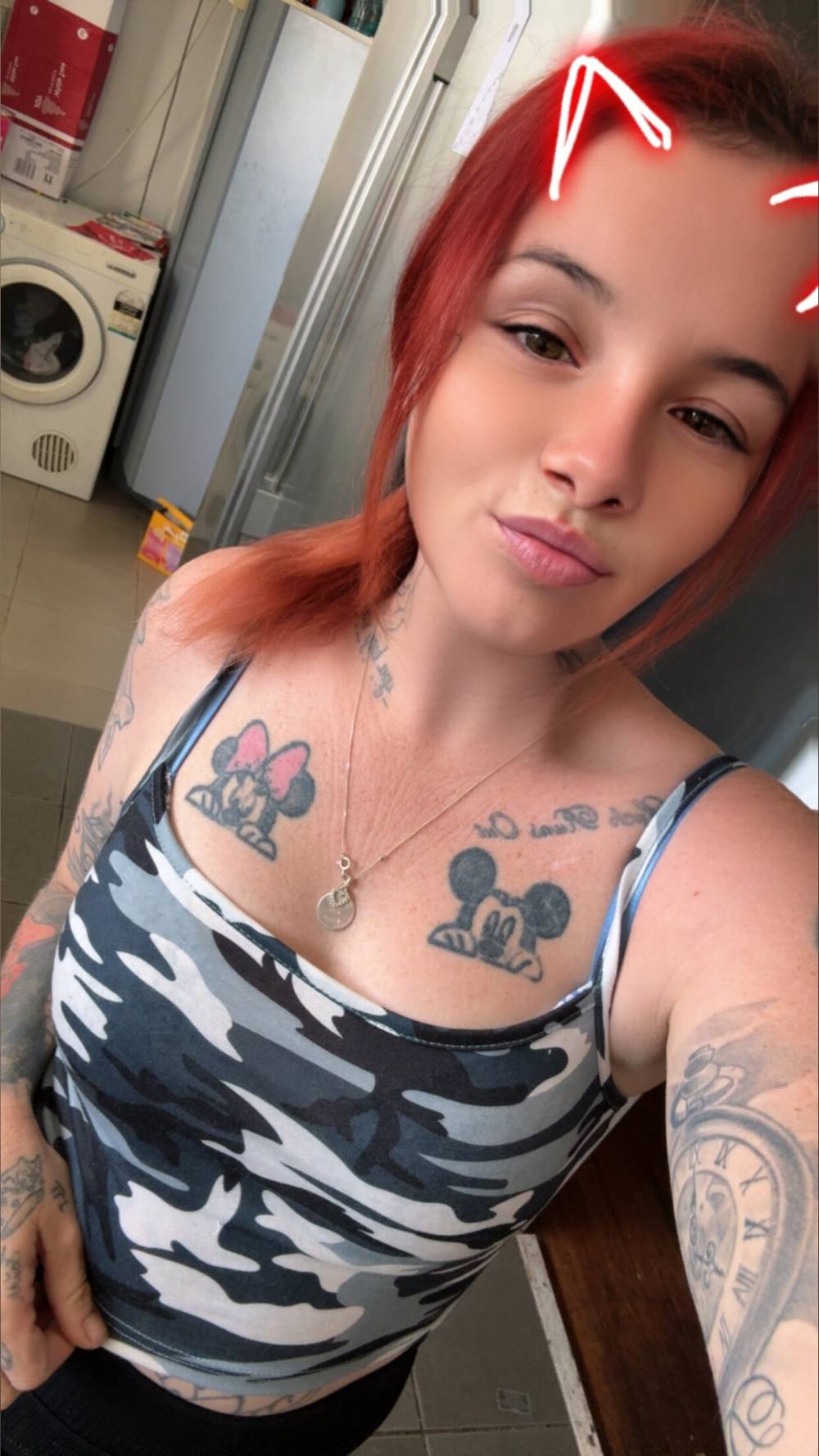 Shawtyxo OnlyFans – free nudes, naked, leaked