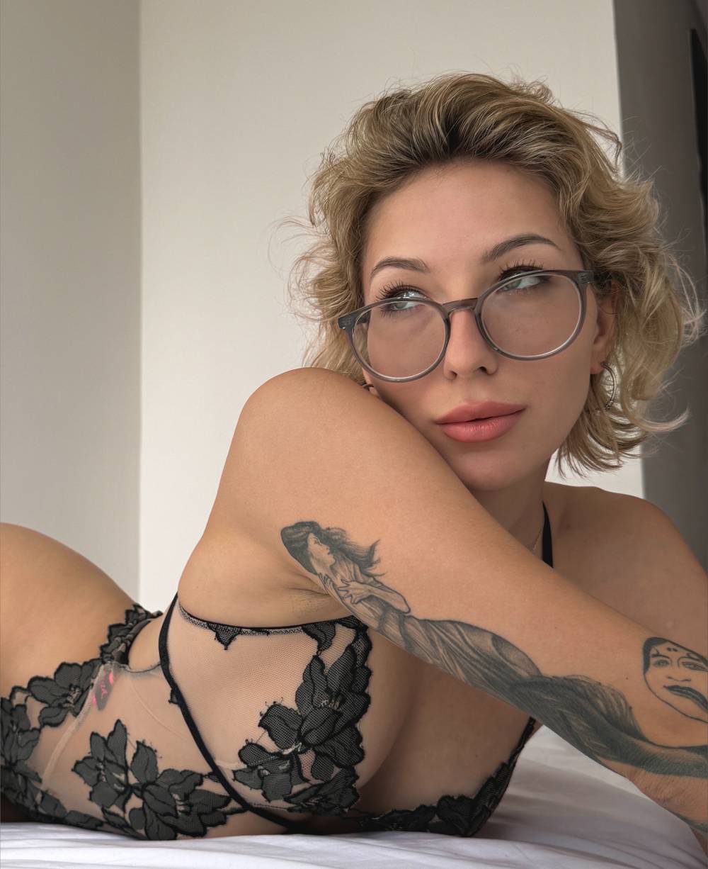 July Juli OnlyFans – free nudes, naked, leaked