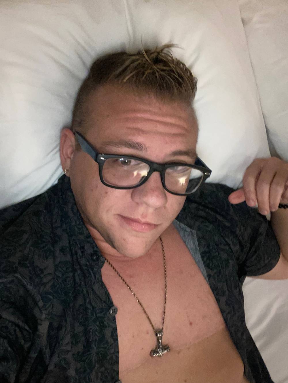 Odin Winters OnlyFans – free nudes, naked, leaked