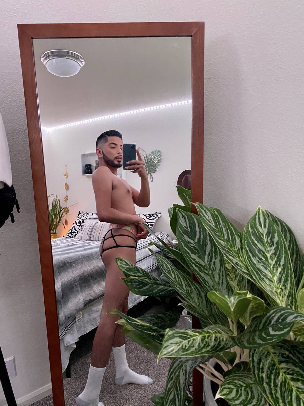 Freddy A. Montoya OnlyFans – free nudes, naked, leaked