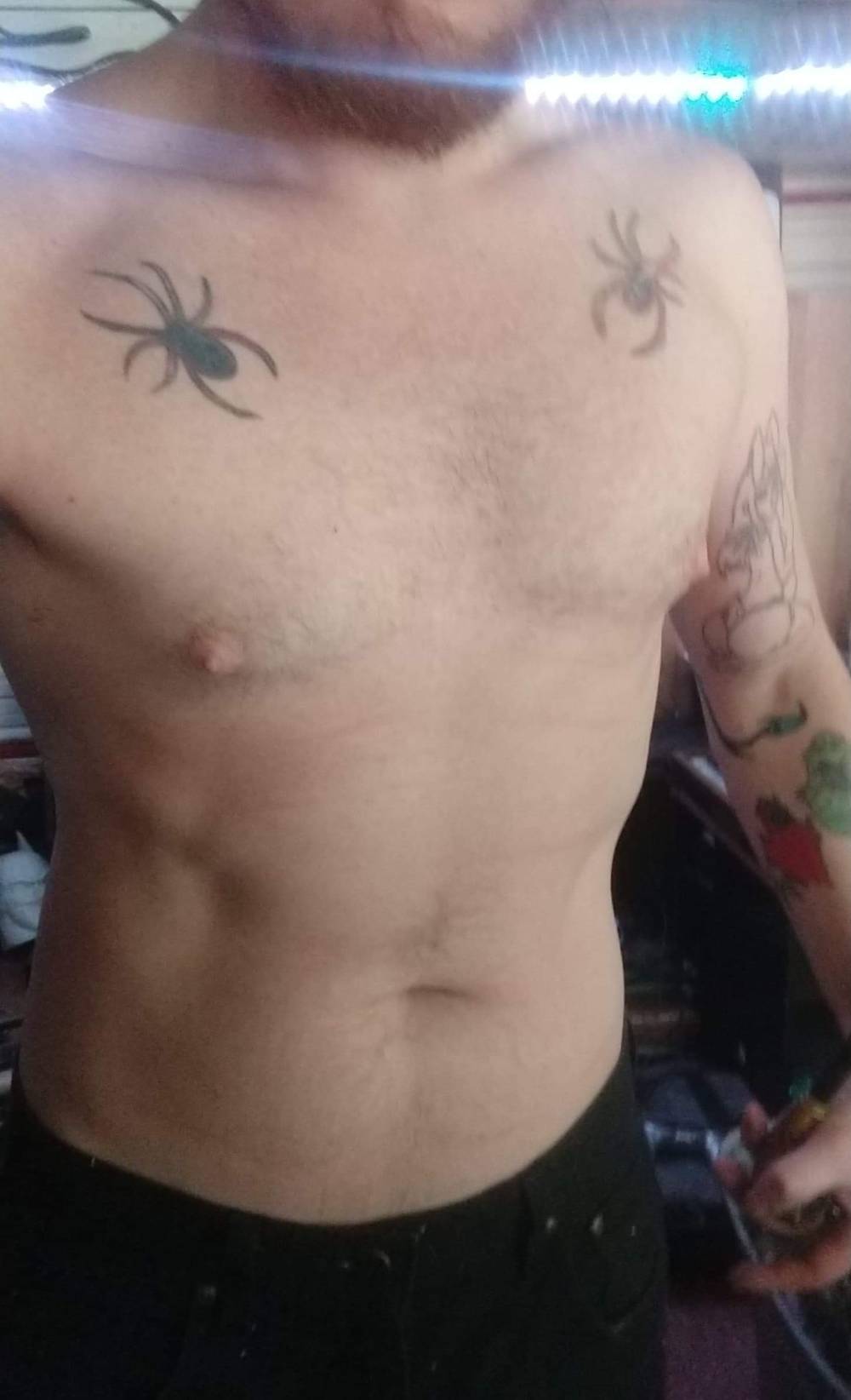 Wicked Leprechaun OnlyFans – free nudes, naked, leaked