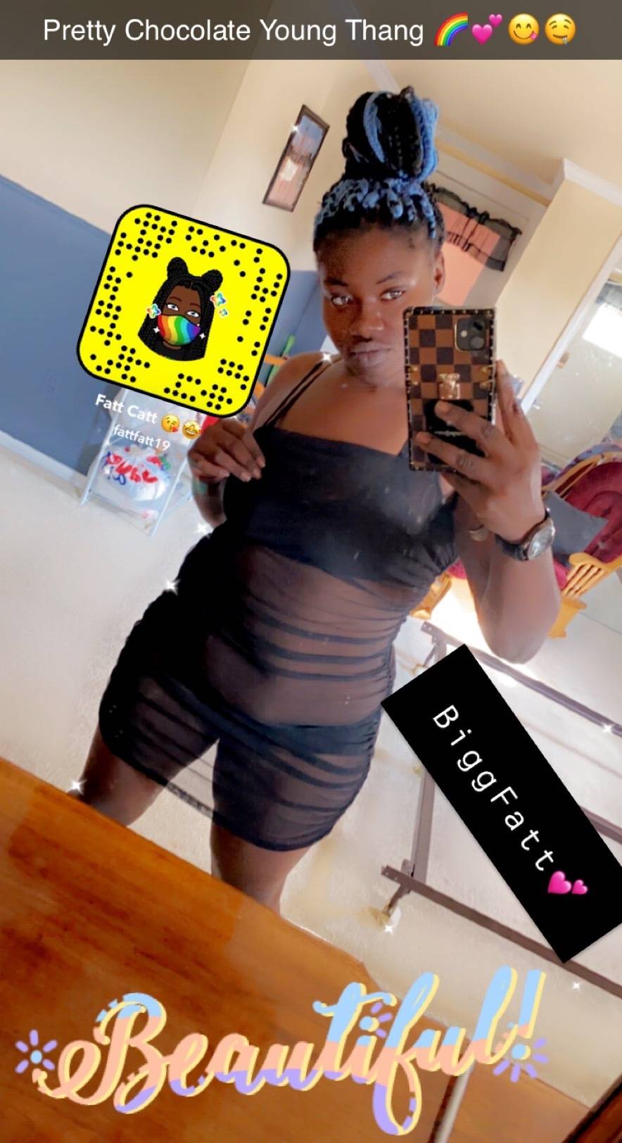 $KPrettyBlack98 OnlyFans – free nudes, naked, leaked