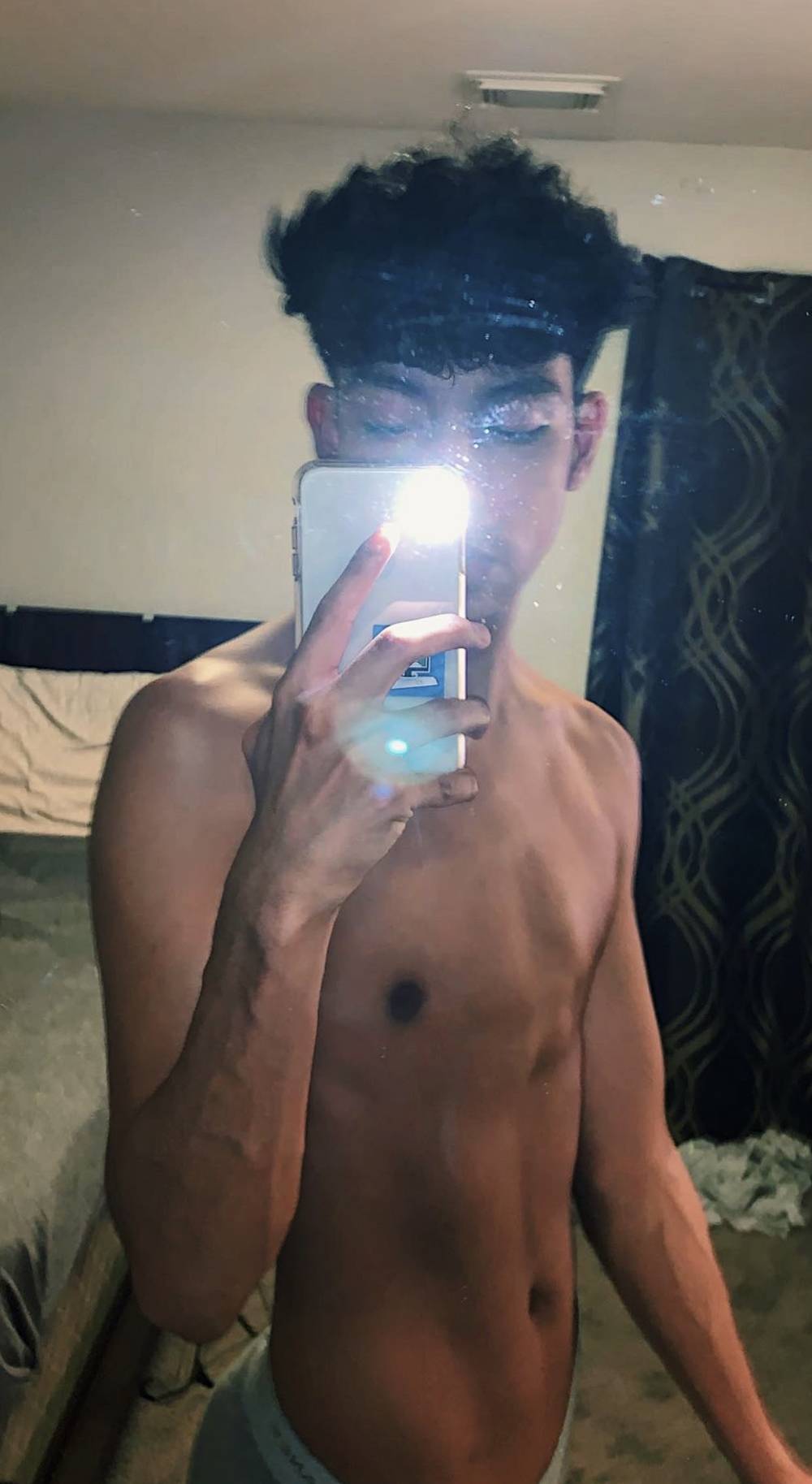 santiago OnlyFans – free nudes, naked, leaked