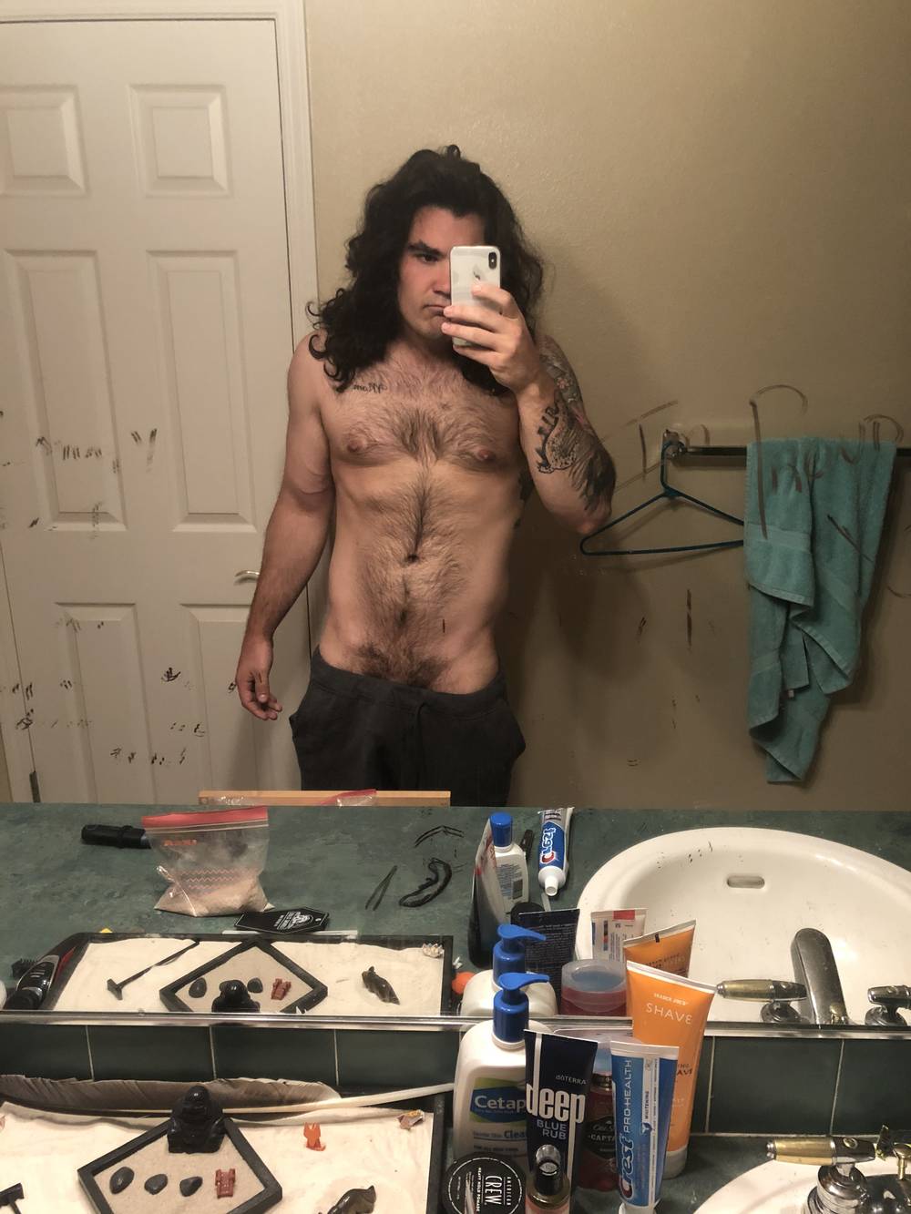 Werewolf in hiding OnlyFans – free nudes, naked, leaked