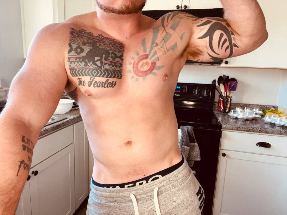 Cody Clawson OnlyFans – free nudes, naked, leaked