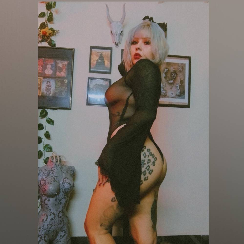 Alaska Saint OnlyFans – free nudes, naked, leaked