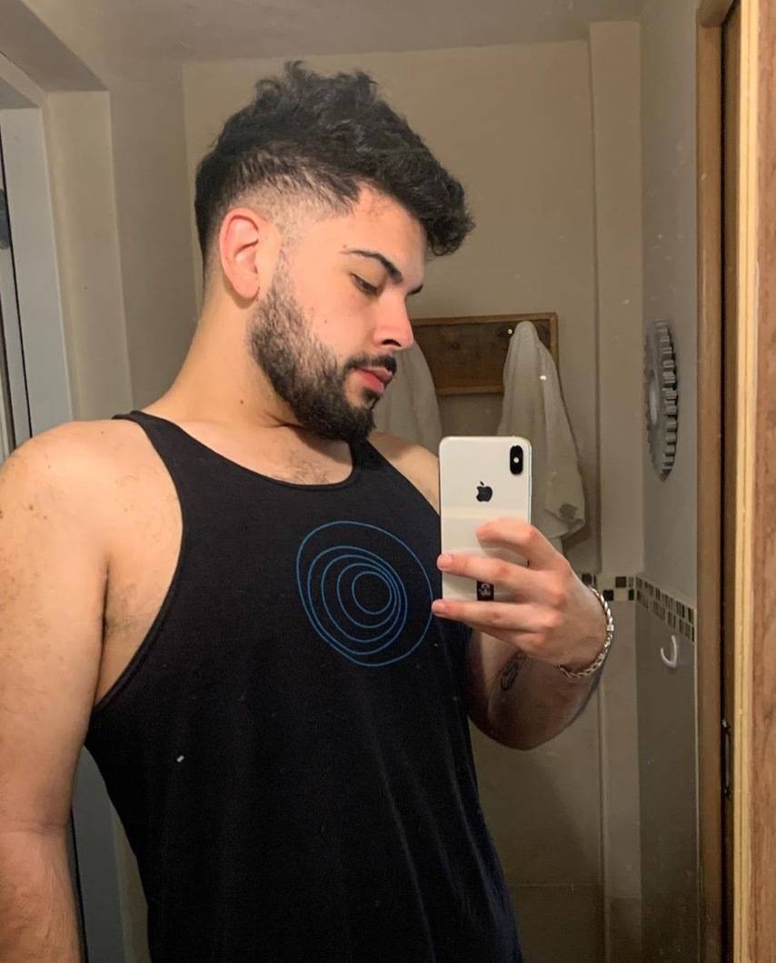 facubear OnlyFans – free nudes, naked, leaked