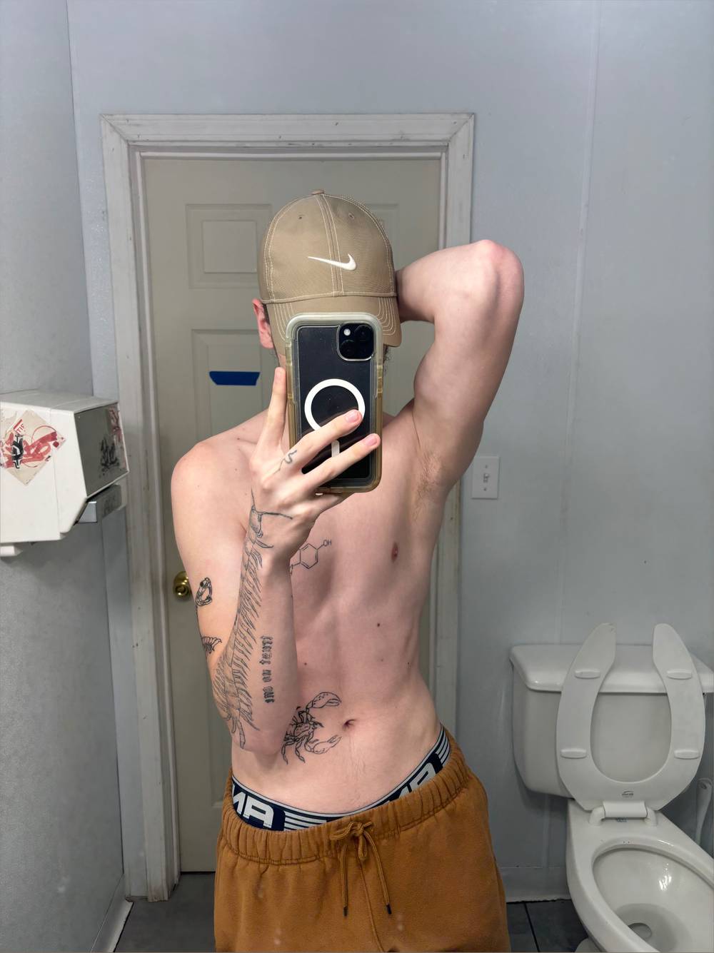 ThatTattooedGuy OnlyFans – free nudes, naked, leaked