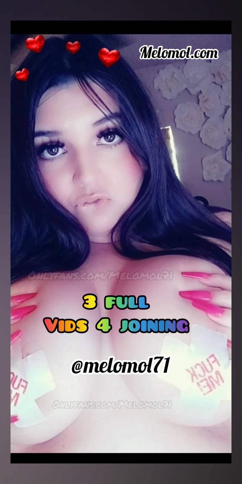 MeloFreeNUDES4likes OnlyFans – free nudes, naked, leaked