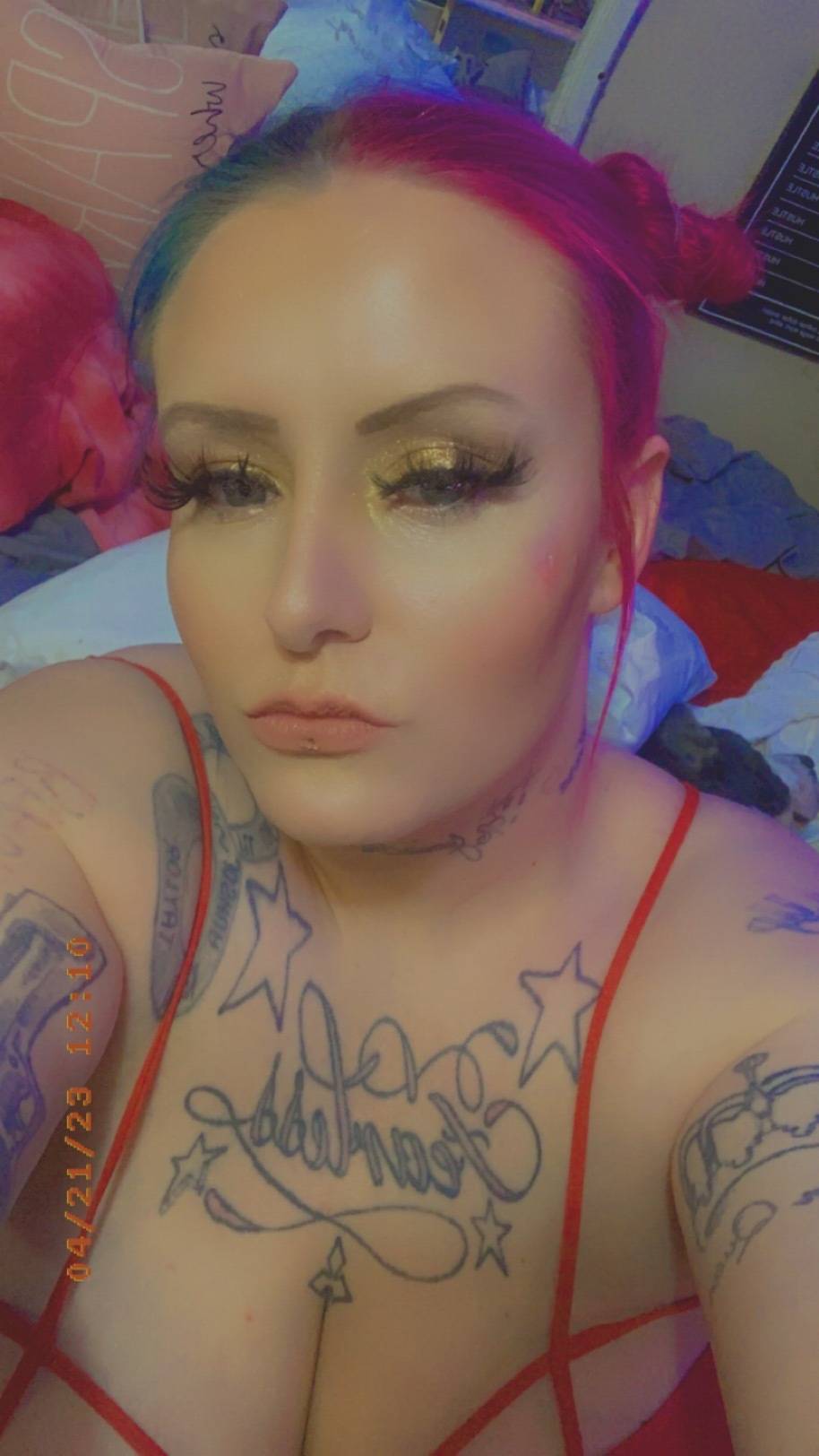 DebbieCakesXXXX OnlyFans – free nudes, naked, leaked