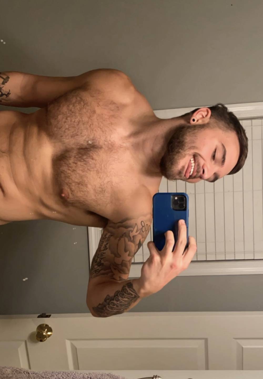 Trey roberson OnlyFans – free nudes, naked, leaked