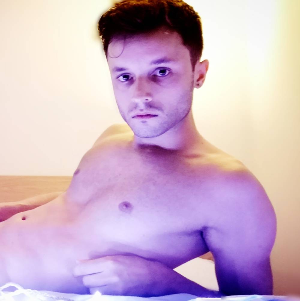 Allan Power OnlyFans – free nudes, naked, leaked