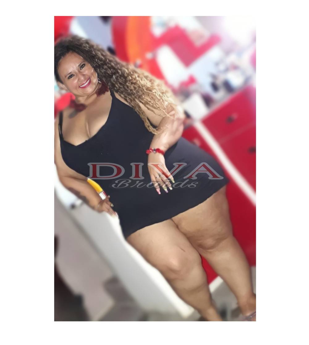 DIVA BRAIDS OnlyFans – free nudes, naked, leaked