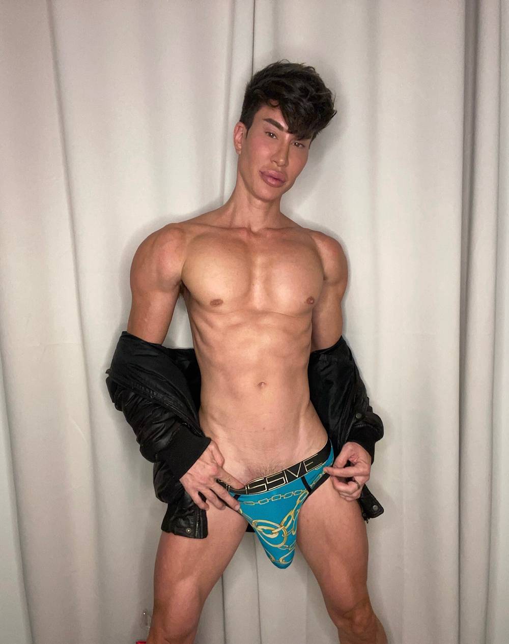 Justin Jedlica OnlyFans – free nudes, naked, leaked