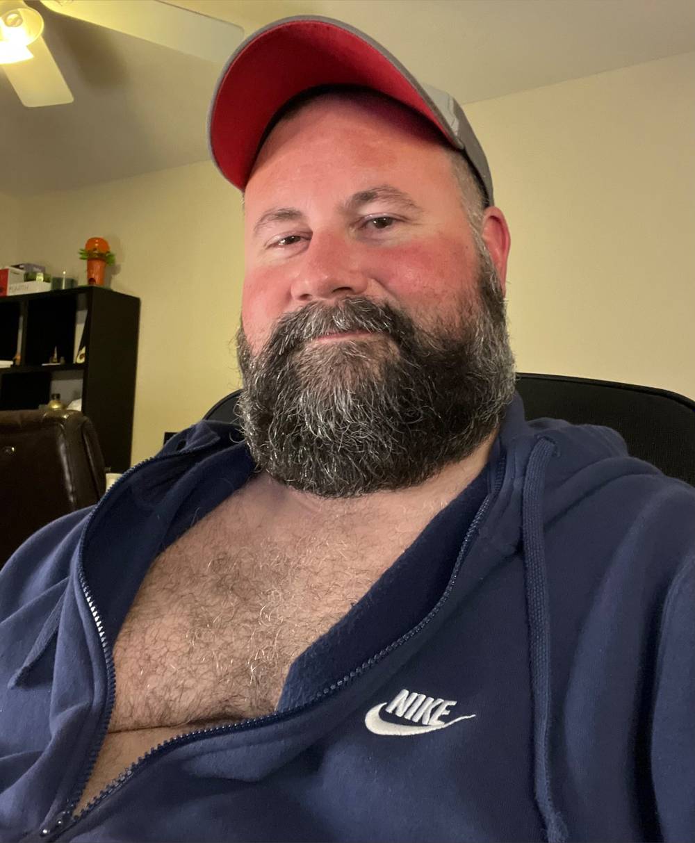 FloridaBear’s Solo Videos OnlyFans – free nudes, naked, leaked