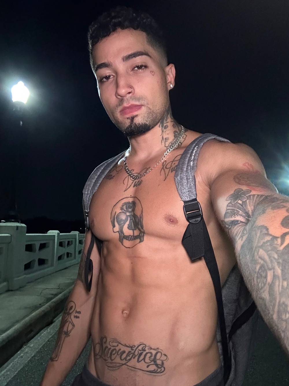 Drako Aponte OnlyFans – free nudes, naked, leaked