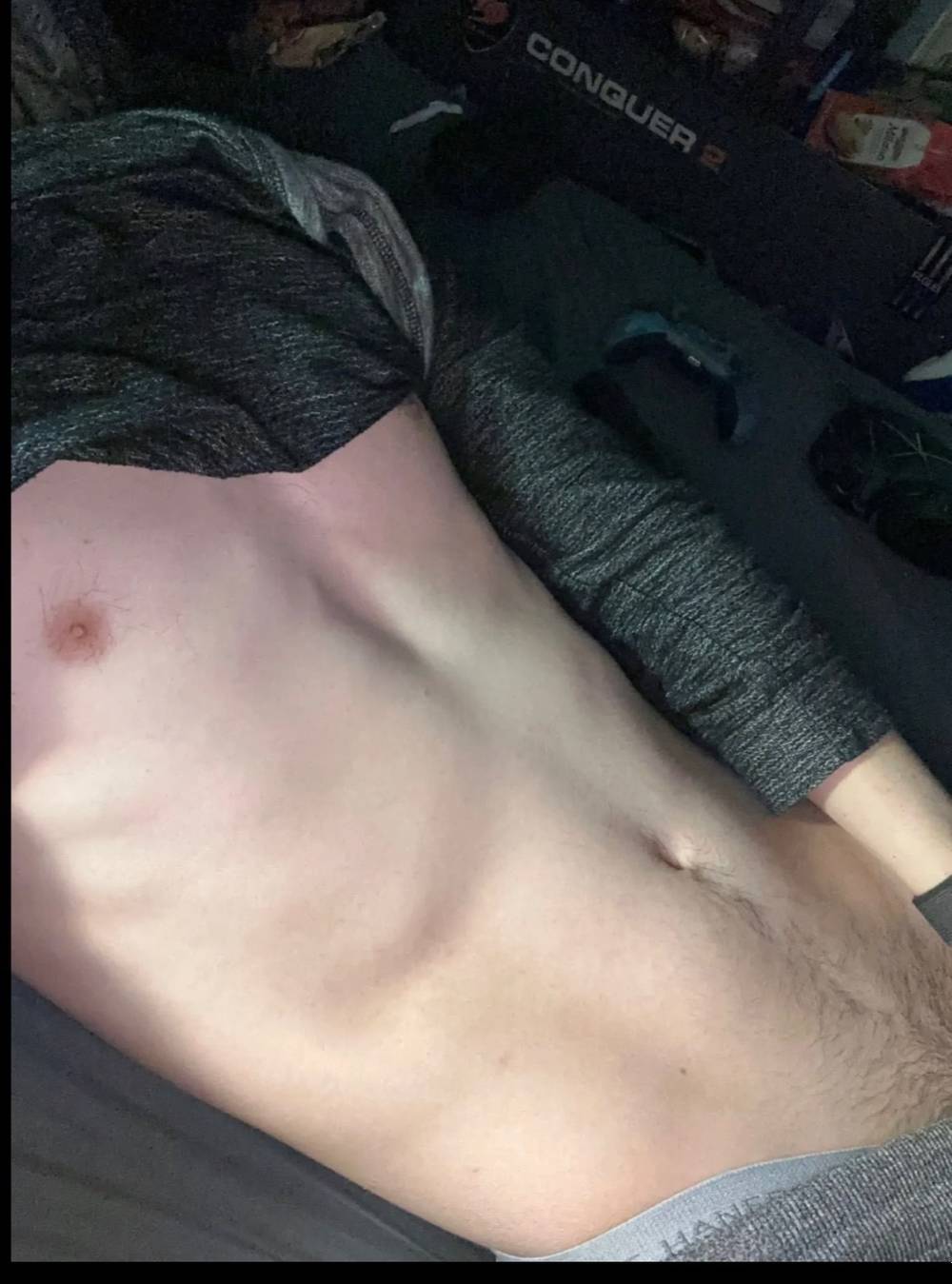 Hunter OnlyFans – free nudes, naked, leaked