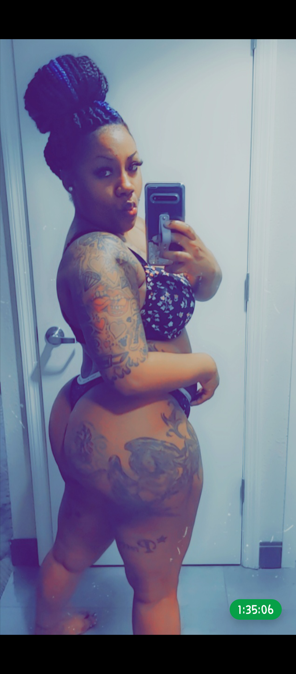 CreamChelle OnlyFans – free nudes, naked, leaked