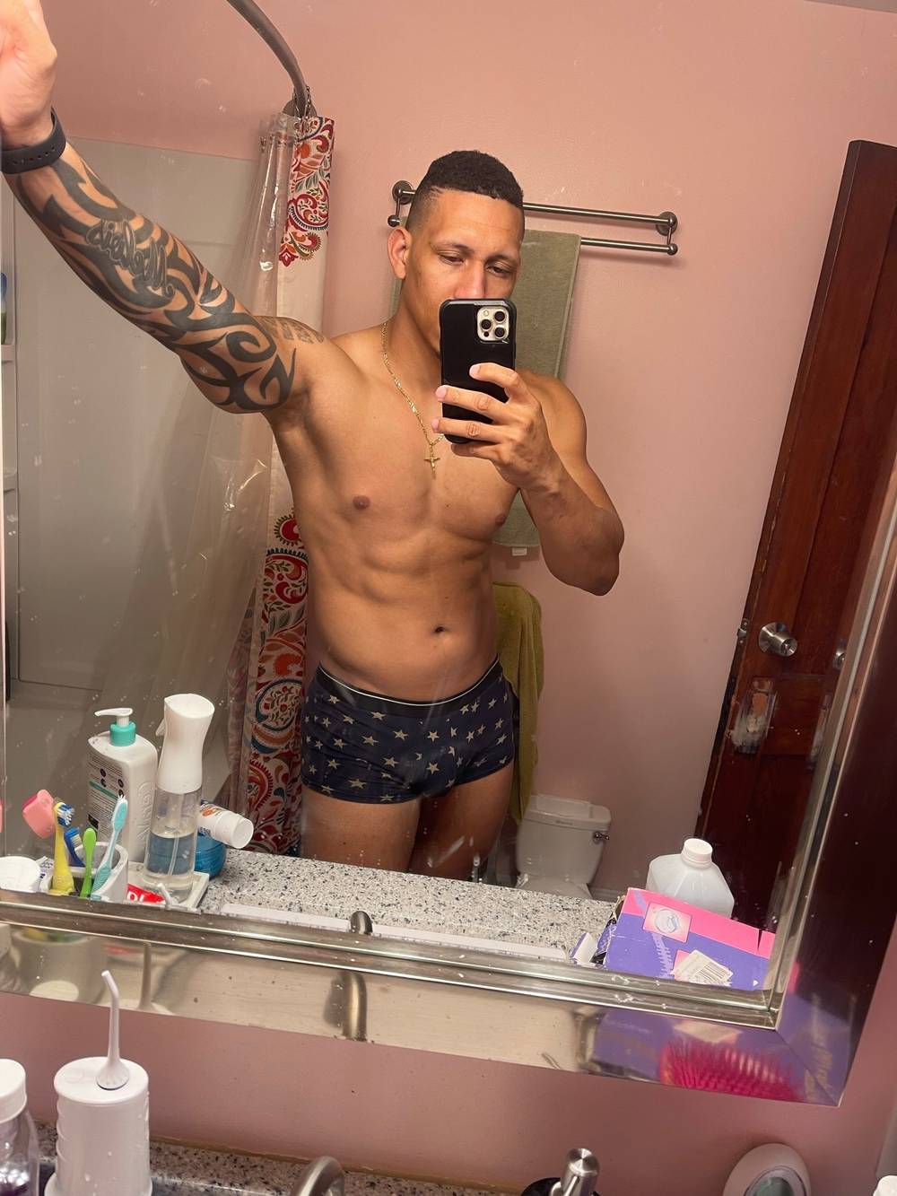 Dazhfit OnlyFans – free nudes, naked, leaked