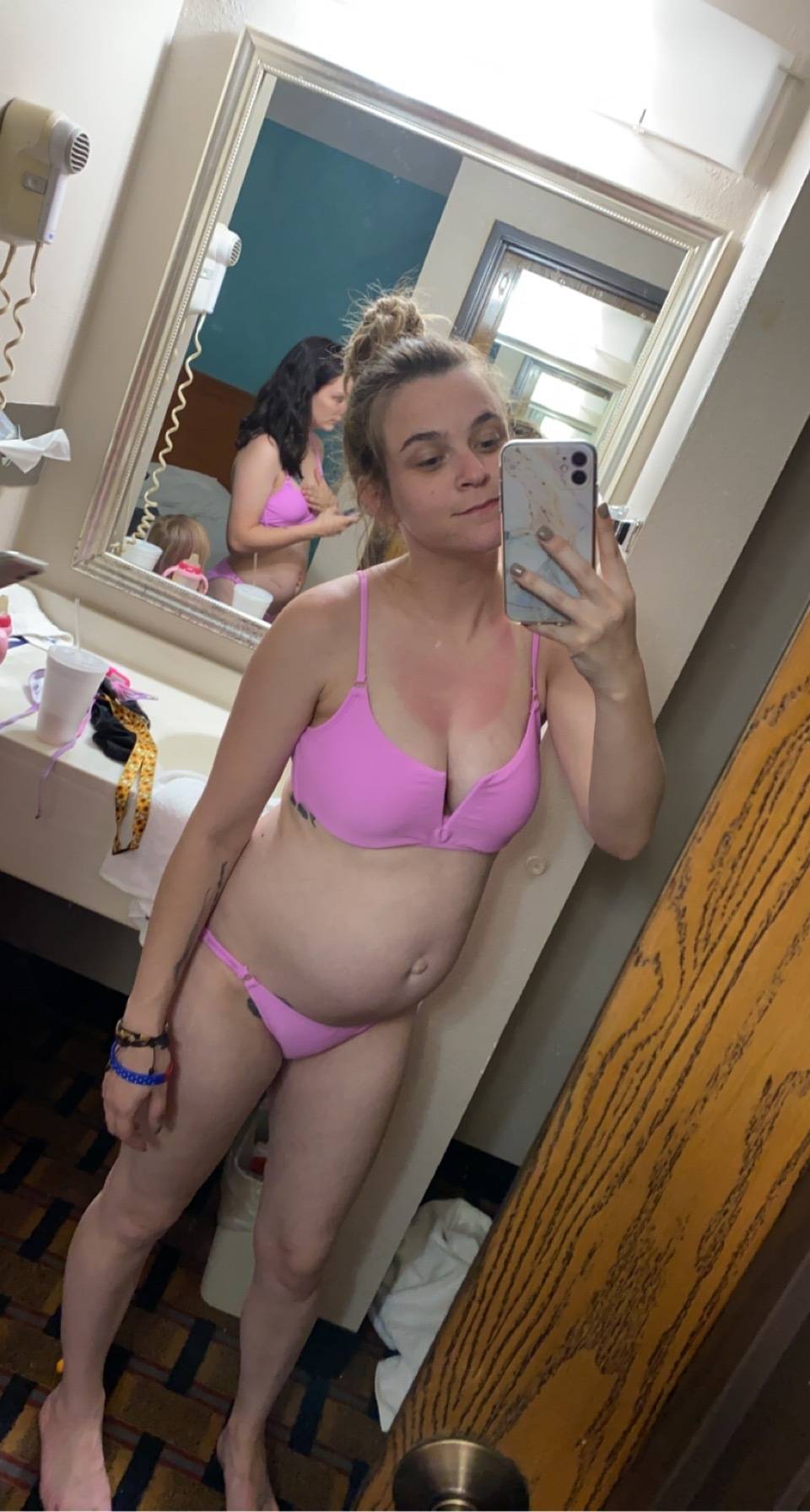 Logan Elizabeth OnlyFans – free nudes, naked, leaked