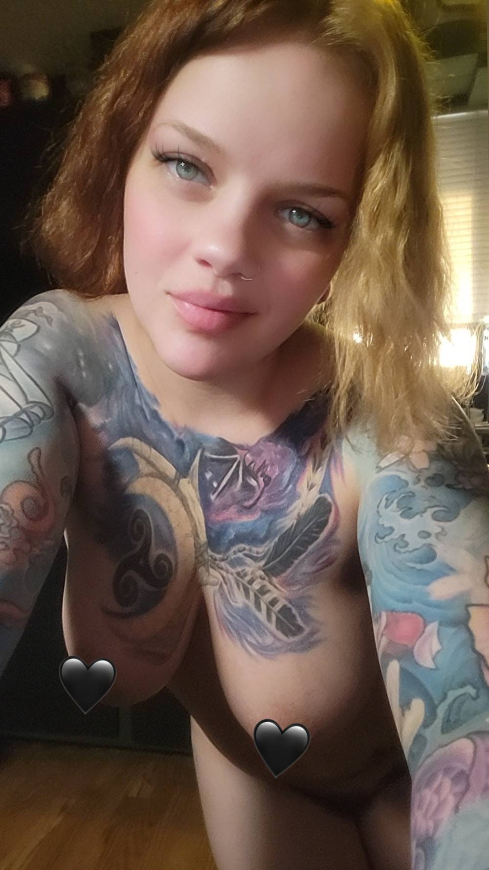 LuLu Nightshade OnlyFans – free nudes, naked, leaked