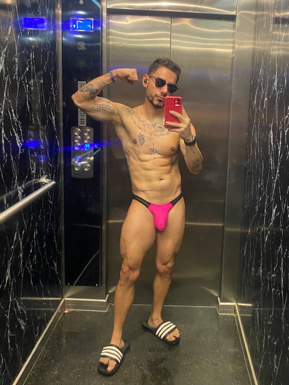 Derek Soul OnlyFans – free nudes, naked, leaked