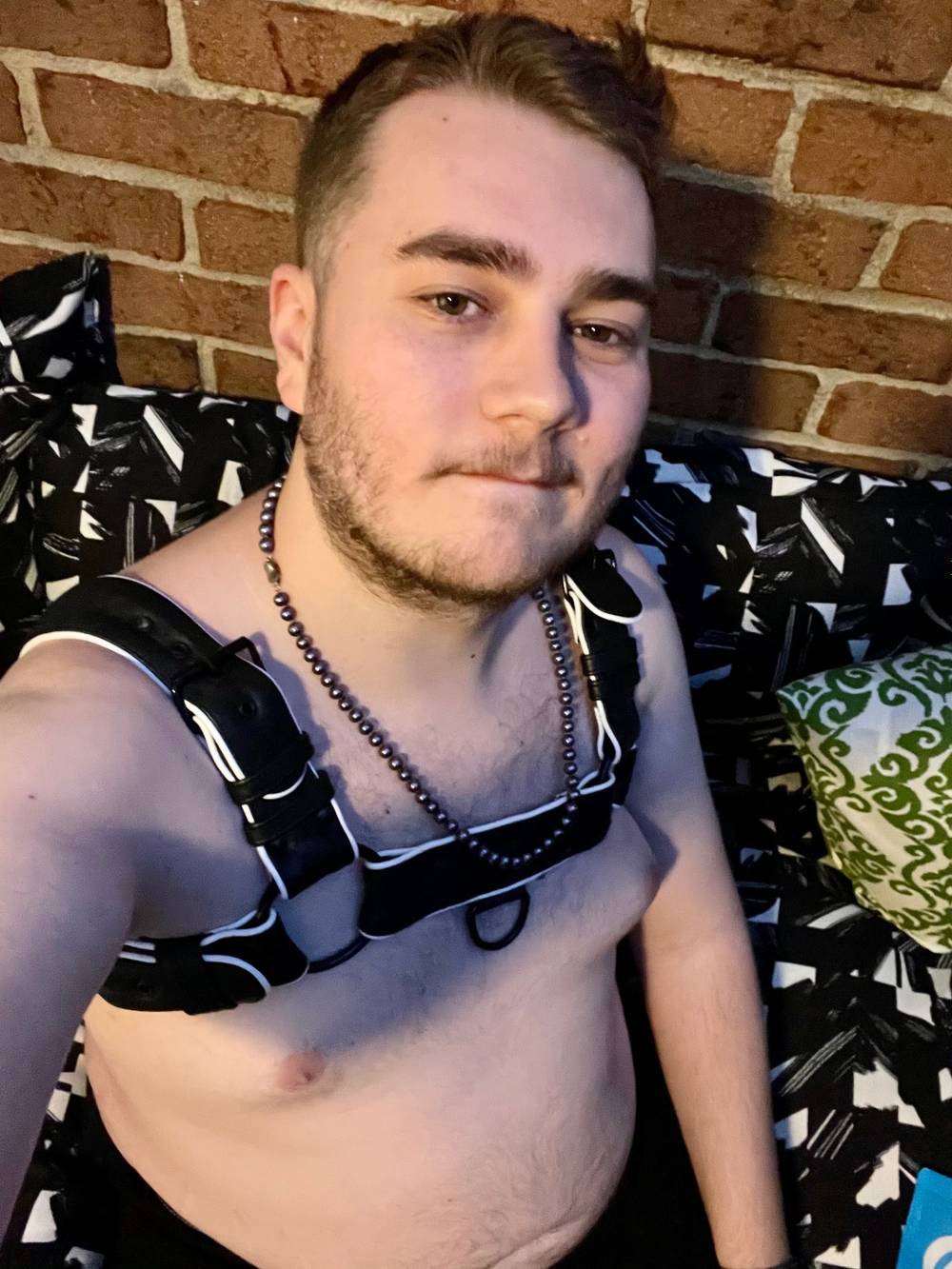 Mr Lil Cub OnlyFans – free nudes, naked, leaked