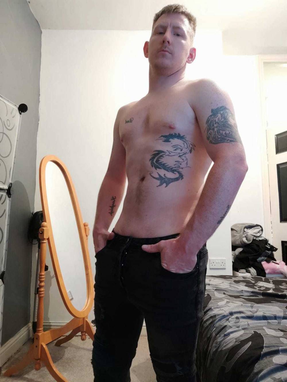 Bigboy3107VIP OnlyFans – free nudes, naked, leaked