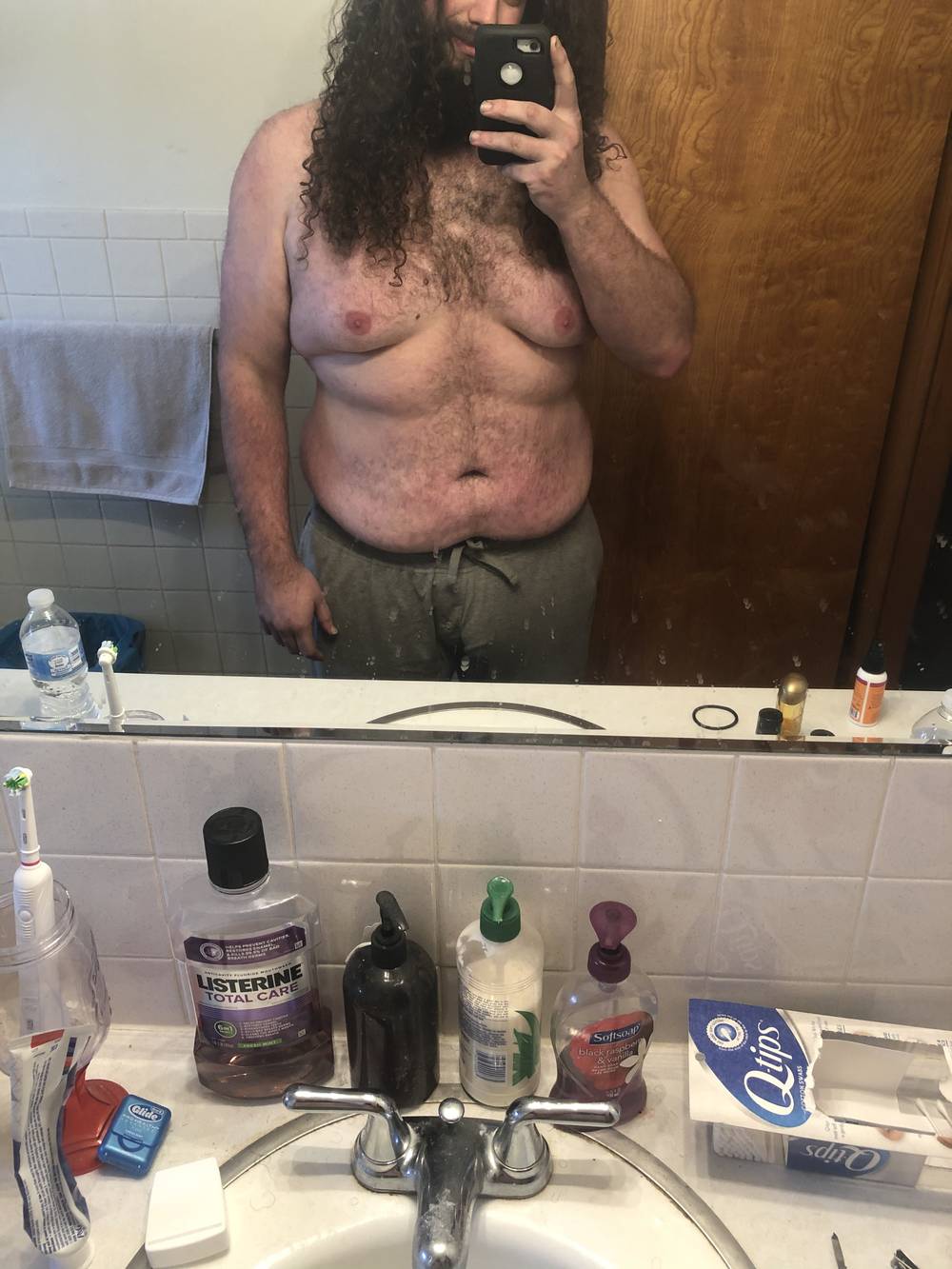 Papi_bear OnlyFans – free nudes, naked, leaked