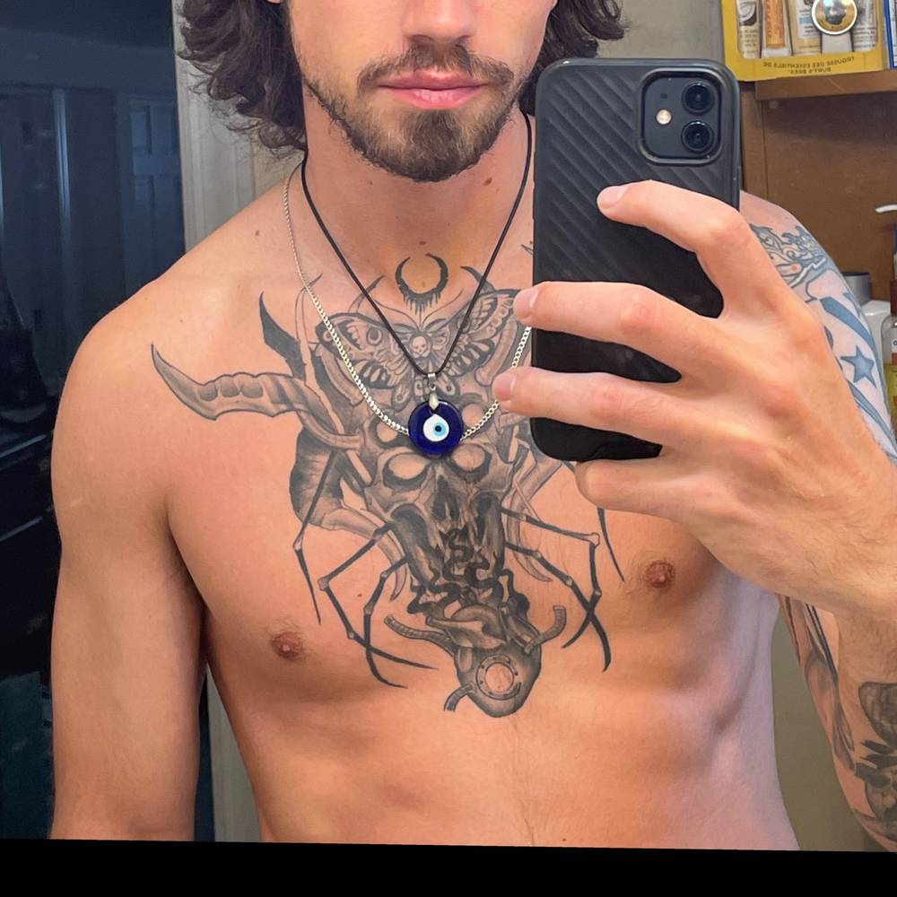 Dante Patrick OnlyFans – free nudes, naked, leaked