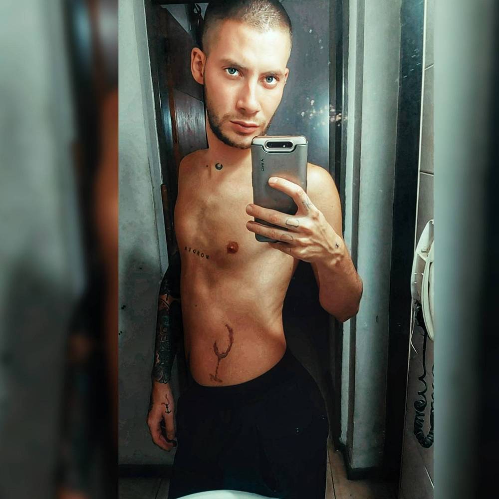 Nicolas zorrilla OnlyFans – free nudes, naked, leaked