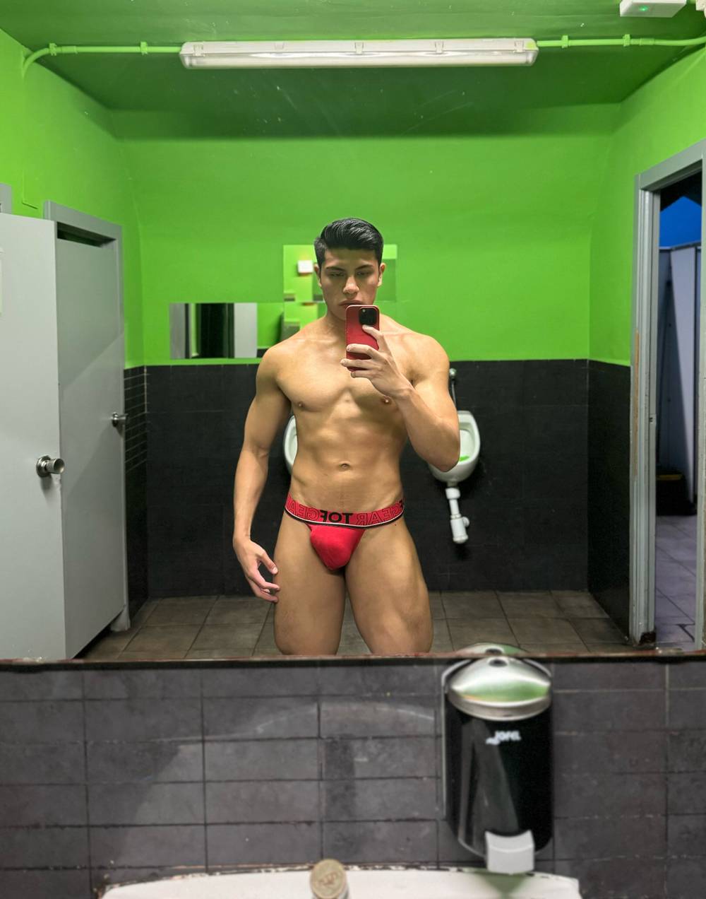 Julio Pisco OnlyFans – free nudes, naked, leaked