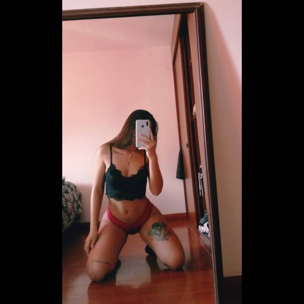 michellcamila04 OnlyFans – free nudes, naked, leaked