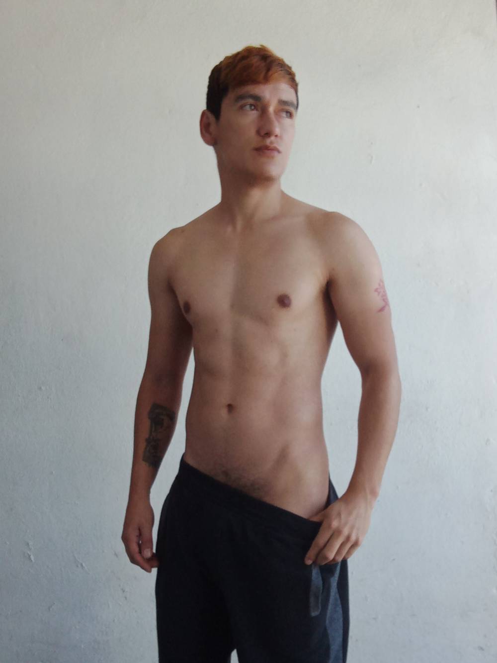 Jhonalover OnlyFans – free nudes, naked, leaked