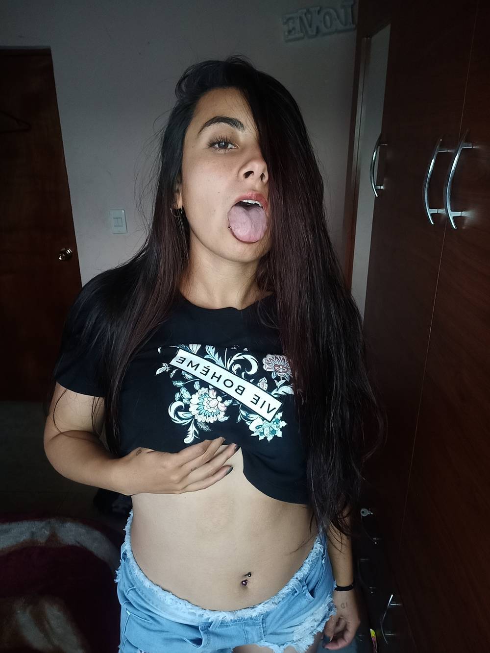 Diana Camila Gomez Rodriguez OnlyFans – free nudes, naked, leaked