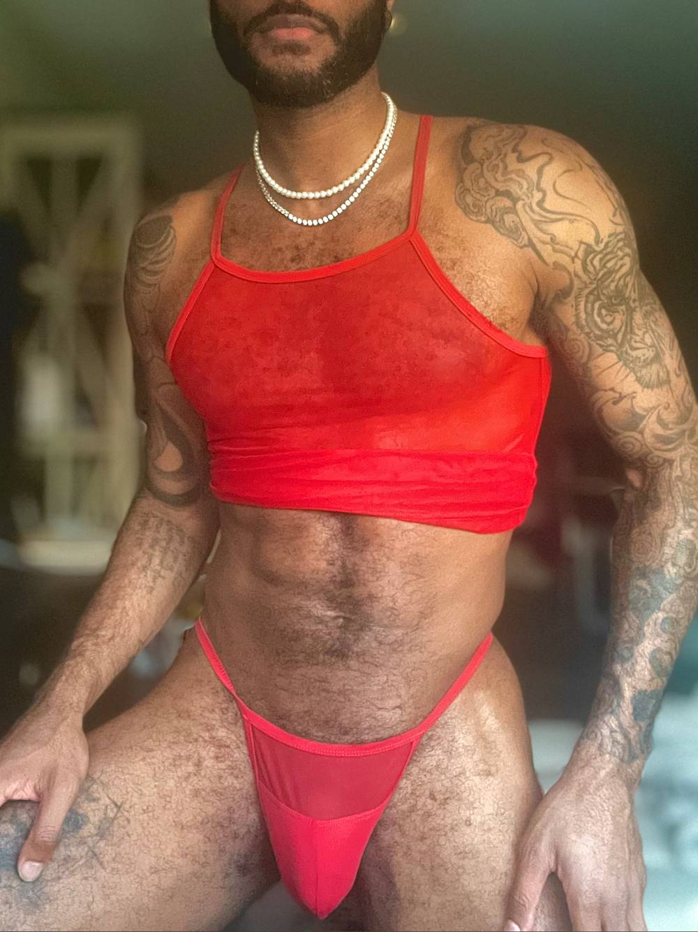 Wolf_Xaddy OnlyFans – free nudes, naked, leaked