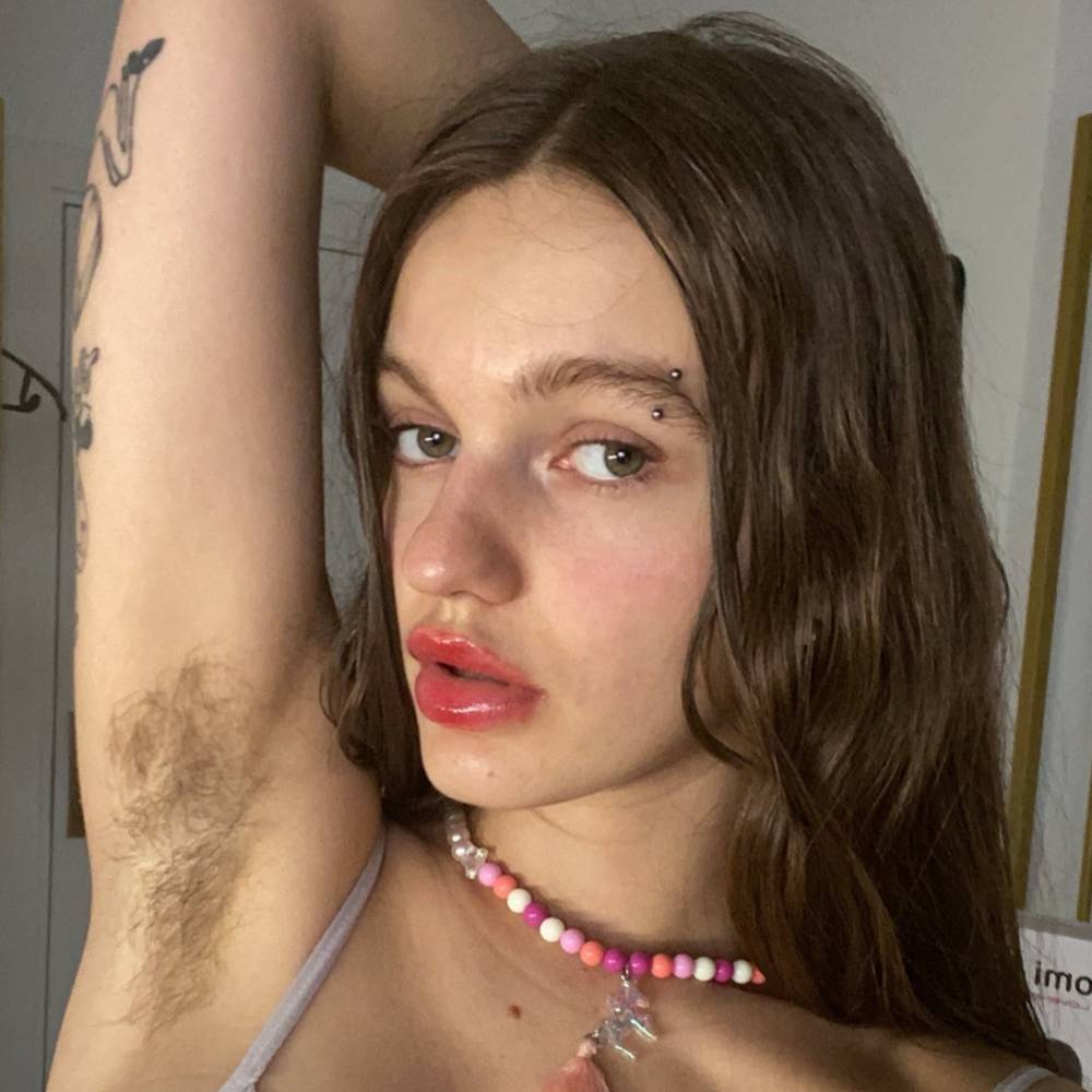 (free page) HAIRY GODDESS OnlyFans – free nudes, naked, leaked