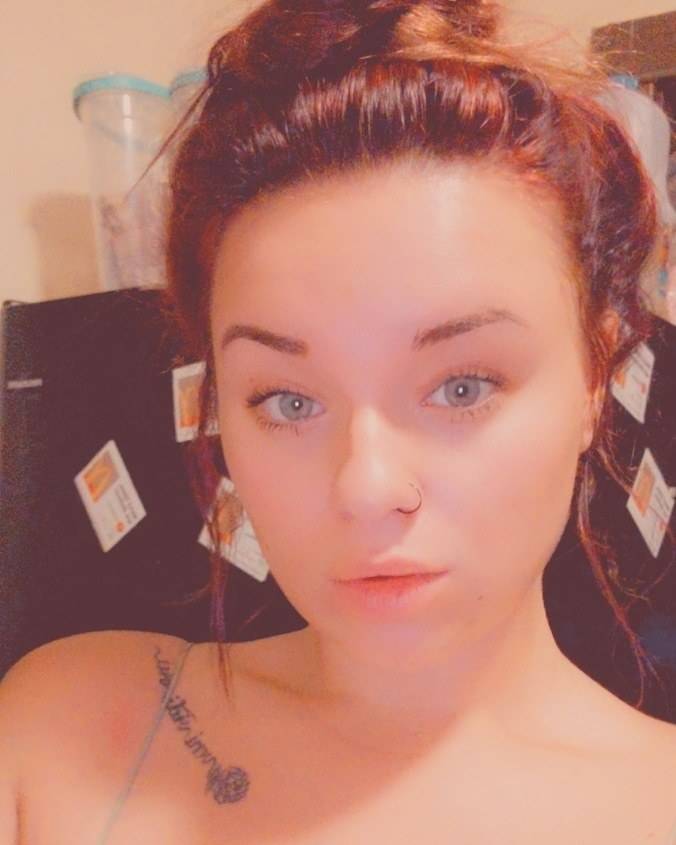 Sweetdevil_98 OnlyFans – free nudes, naked, leaked