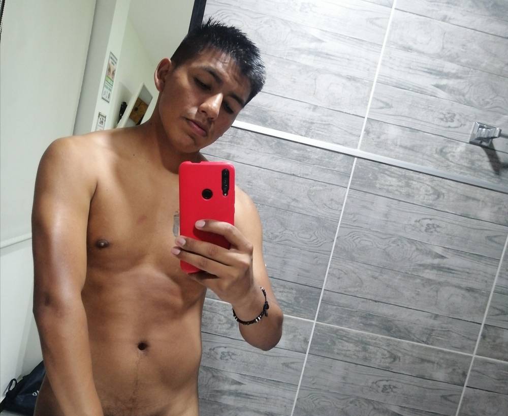 Gabriel benavides OnlyFans – free nudes, naked, leaked