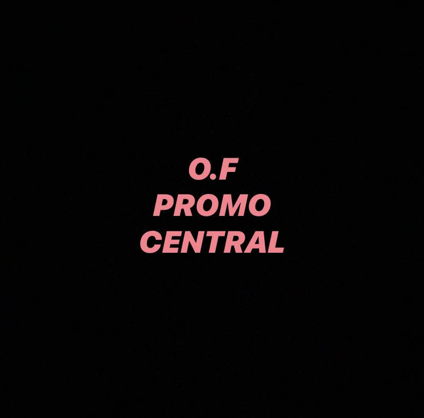 O.F Promo Central (Top 1.7%) OnlyFans – free nudes, naked, leaked