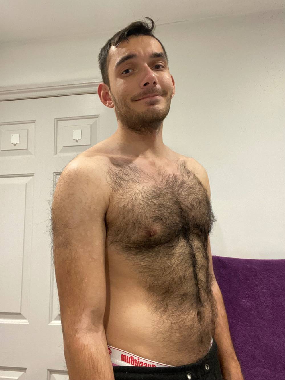 Dorky Otter Top OnlyFans – free nudes, naked, leaked